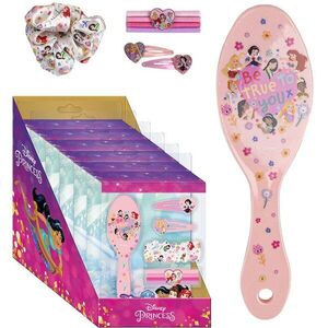 Disney Princess Be True To You szett hajra gyermekeknek kép
