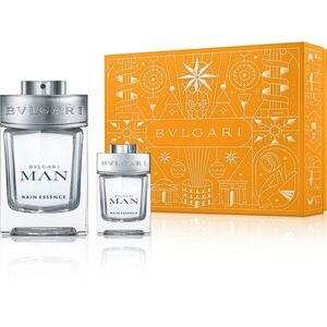 BVLGARI Bvlgari Man Rain Essence ajándékszett uraknak kép