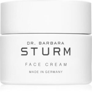 Dr. Barbara Sturm Face Cream hidratáló krém a bőröregedés ellen 50 ml kép