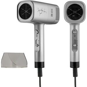 Angry Beards Mjölnir hajszárító 1 db kép