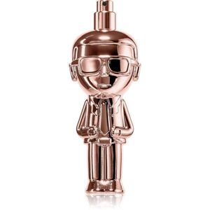 Karl Lagerfeld Ikonik for women Eau de Parfum hölgyeknek 60 ml kép