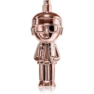 Karl Lagerfeld Ikonik for women Eau de Parfum hölgyeknek 100 ml kép