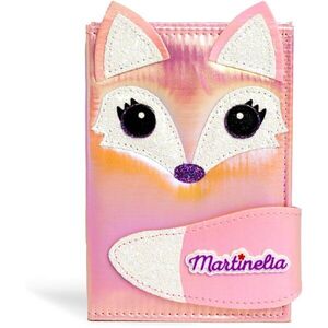 Martinelia My Best Friends Make-up pénztárca gyermekeknek 3+ 1 db kép