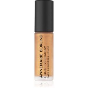 ANNEMARIE BÖRLIND Golden Hour Liquid Eye Shadow folyékony szemhéjfesték hidratáló hatással 4.5 ml kép