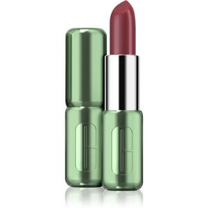 Clinique Pop™ Longwear Lipstick Satin selyem rúzs árnyalat 35 Cola Pop 3.9 g kép