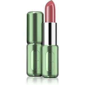 Clinique Pop™ Longwear Lipstick Shine fényes ajakrúzs árnyalat 30 Fig Pop 3.9 g kép