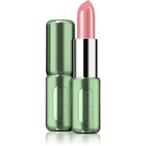 Clinique Pop™ Longwear Lipstick Shine fényes ajakrúzs árnyalat 28 Sugar Pop 3.9 g kép