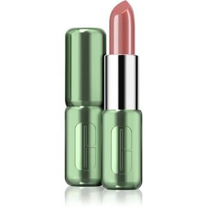Clinique Pop™ Longwear Lipstick Shine fényes ajakrúzs árnyalat 23 Blush Pop 3.9 g kép