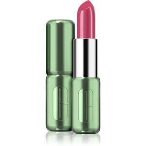 Clinique Pop™ Longwear Lipstick Shine fényes ajakrúzs árnyalat 13 Love Pop 3.9 g kép
