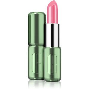 Clinique Pop™ Longwear Lipstick Shine fényes ajakrúzs árnyalat 09 Sweet Pop 3.9 g kép