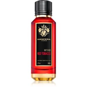 Mancera Red Tobacco Intense parfüm kivonat unisex 60 ml kép