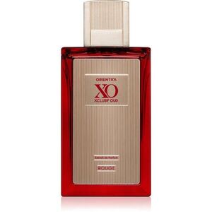 Orientica Xclusif Oud Rouge parfüm kivonat unisex 60 ml kép