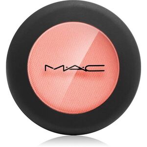 MAC Cosmetics Powder Kiss Soft Matte Eye Shadow szemhéjfesték árnyalat Strike a Pose 1.5 g kép