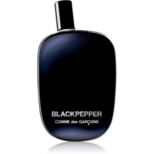 Comme des Garçons Blackpepper Eau de Parfum unisex 100 ml kép