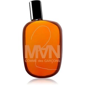 Comme des Garçons 2 Man Eau de Toilette uraknak 50 ml kép