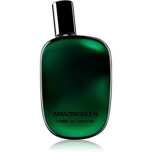 Comme des Garçons Amazingreen Eau de Parfum unisex 50 ml kép