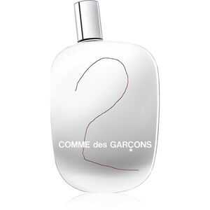 Comme des Garçons 2 Eau de Parfum unisex 100 ml kép
