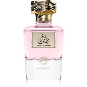 Al Fares Dala Al Banat Eau de Parfum unisex 90 ml kép