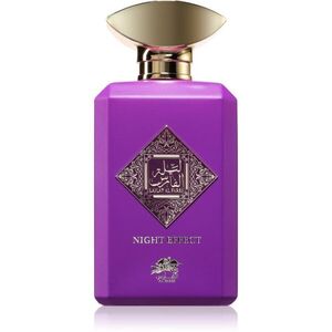 Al Fares Lailat Night Effect Eau de Parfum unisex 100 ml kép
