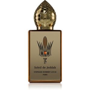 Stéphane Humbert Lucas 777 Soleil de Jeddah Afterglow Eau de Parfum unisex 50 ml kép