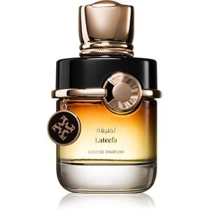 AZHA Perfumes Lateefa Eau de Parfum unisex 100 ml kép