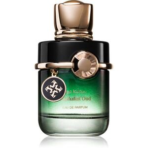 AZHA Perfumes Mukhallat Oud Eau de Parfum unisex 100 ml kép