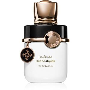 AZHA Perfumes Oud Al Abyadh Eau de Parfum unisex 100 ml kép