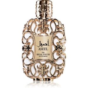 Le Chameau Regal Touch Aseel Eau de Parfum unisex 100 ml kép