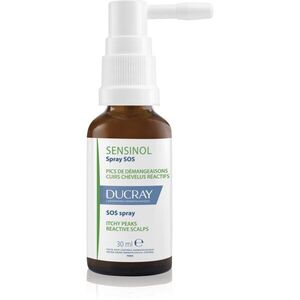 Ducray Sensinol SOS spray Nyugtató spray irritált viszketó fejbőrre 30 ml kép