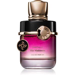 AZHA Perfumes Bin Maktoum Eau de Parfum unisex 100 ml kép