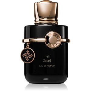 AZHA Perfumes Zayed Eau de Parfum unisex 100 ml kép