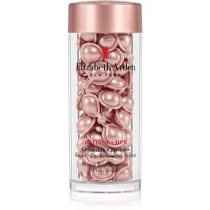 Elizabeth Arden Retinol + HPR Ceramide aktív ceramidokat tartalmazó kapszulák hölgyeknek 60 kapsz. kép