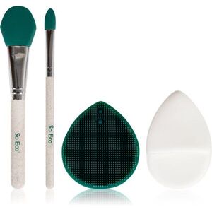 So Eco Complete Cleansing Face Mask Set arcápoló szett kép