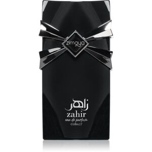 Zimaya Zahir Cobalt Eau de Parfum uraknak 100 ml kép