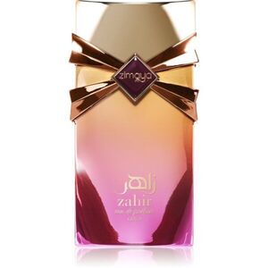 Zimaya Zahir Gold Eau de Parfum hölgyeknek 100 ml kép