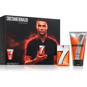 Cristiano Ronaldo Fearless ajándékszett uraknak kép