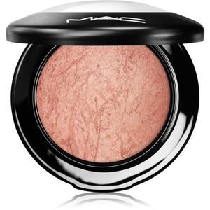 MAC Cosmetics Mineralize Skinfinish élénkítő kemencében sült púder árnyalat Cheeky Bronze 10 g kép
