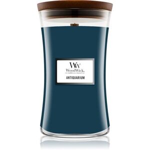 Woodwick Antiquarium illatgyertya 610 g kép