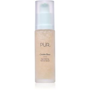 PÜR Cosmetics Ceretin Boost intenzív fiatalító szérum retinollal 30 ml kép