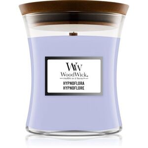 Woodwick Hypnoflora illatgyertya fa kanóccal 275 g kép