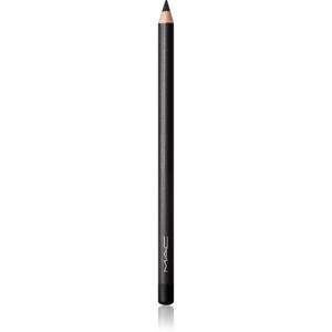 MAC Cosmetics Lip Pencil szájceruza árnyalat Caviar 1.45 g kép