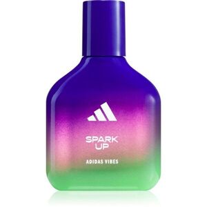 Adidas Vibes Spark Up Eau de Parfum unisex 50 ml kép