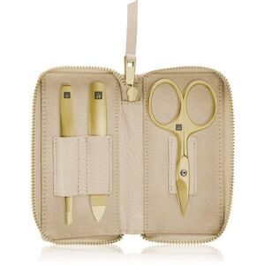 Zwilling Premium Gold manikűröző szett kép