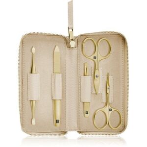 Zwilling Premium Gold manikűröző szett kép