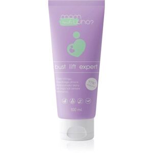 Nacomi Mom & Who mellfeszesítő szérum várandósoknak 100 ml kép