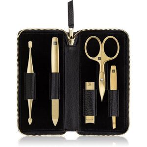 Zwilling Twinox Gold manikűröző szett S kép