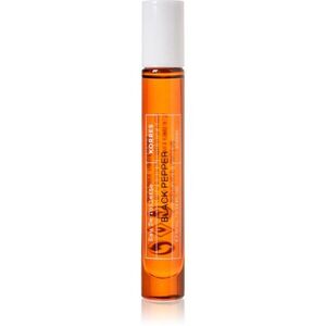 Korres Black Pepper Eau de Toilette uraknak 10 ml kép