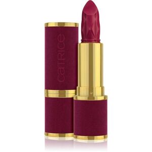 Catrice FESTIVE TREASURES hidratáló szájfény árnyalat C02 Kissberry 3, 2 g kép
