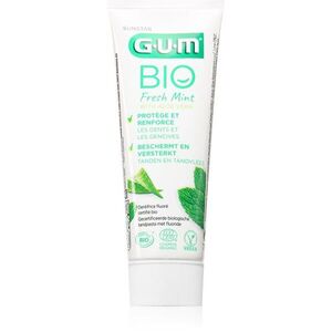 G.U.M Bio Toothpaste fogkrém 75 ml kép