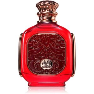 Zimaya Zukhruf Cherry Eau de Parfum hölgyeknek 100 ml kép